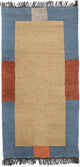 Tapete Nepal 140x70cm - Tapete de lã