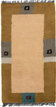 Tapete Nepal 140x70cm - Tapete de lã