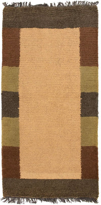 Tapete Nepal 140x70cm - Tapete de lã – product image