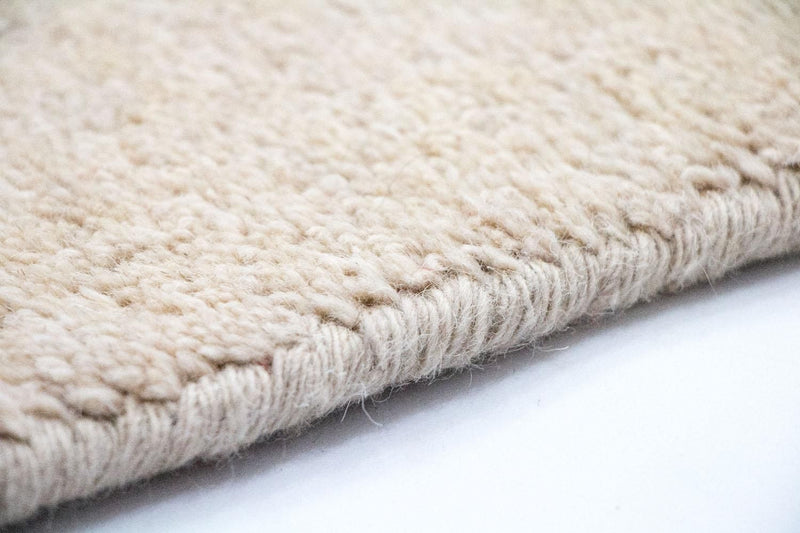 Gabbeh Indo Tapete 240x170cm - Tapete de lã