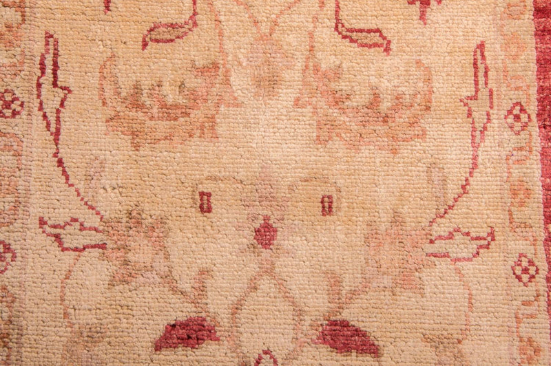 Tapete Ziegler 378x76cm - Tapete Oriental