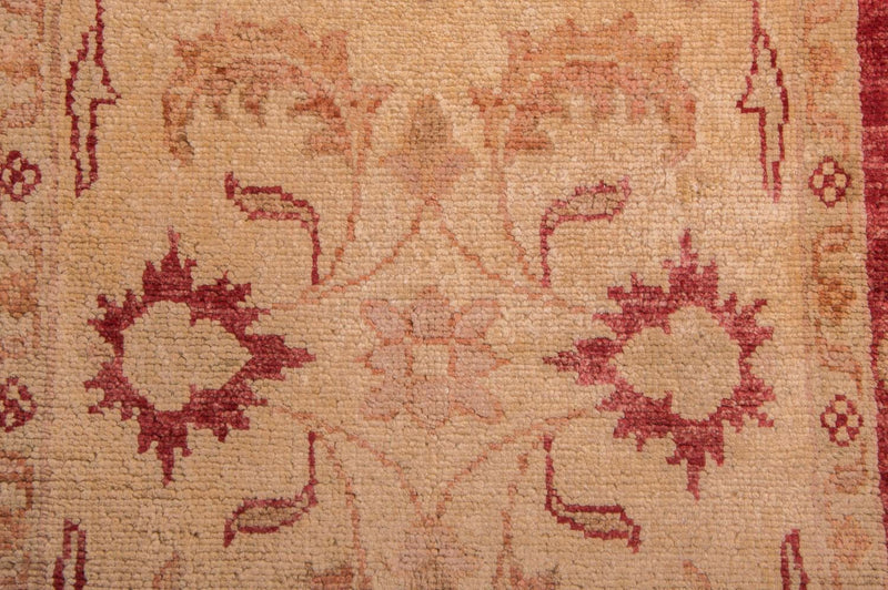 Tapete Ziegler 378x76cm - Tapete Oriental