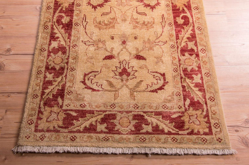Tapete Ziegler 378x76cm - Tapete Oriental