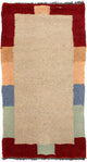 Tapete Nepal 140x70cm - Tapete de lã