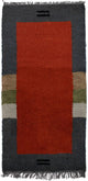 Tapete Nepal 140x70cm - Tapete de lã