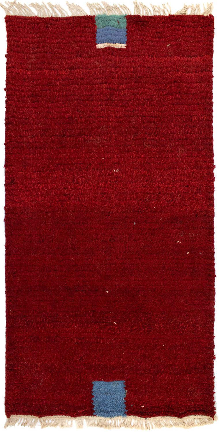 Tapete Nepal 140x70cm - Tapete de lã