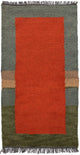 Tapete Nepal 140x70cm - Tapete de lã