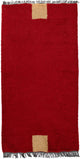 Tapete Nepal 70x140cm - Tapete de lã