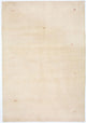 Gabbeh Indo Tapete 240x170cm - Tapete de lã