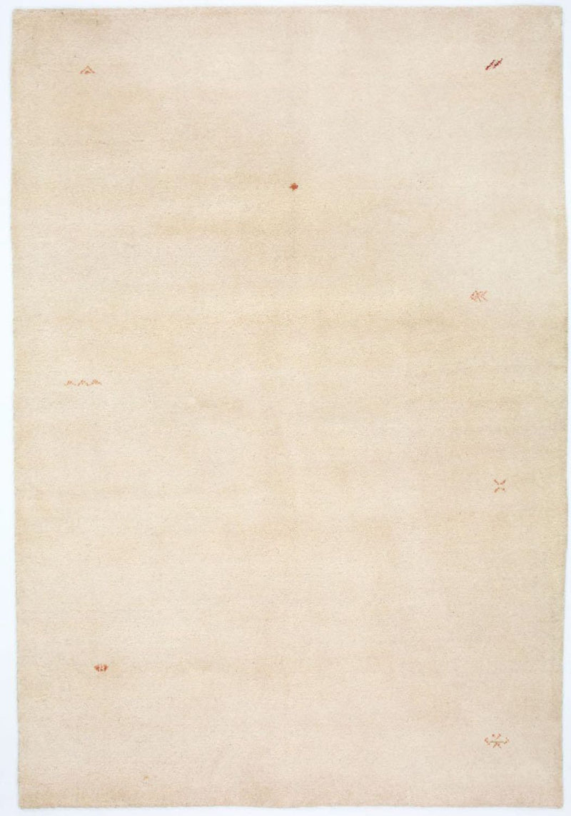 Gabbeh Indo Tapete 240x170cm - Tapete de lã