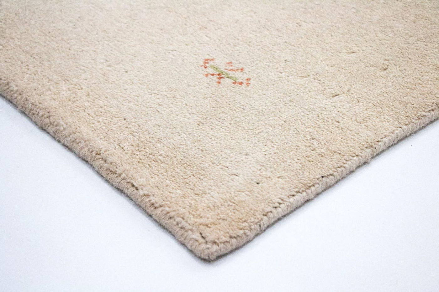 Gabbeh Indo Tapete 240x170cm - Tapete de lã