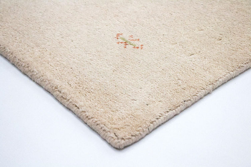 Gabbeh Indo Tapete 240x170cm - Tapete de lã
