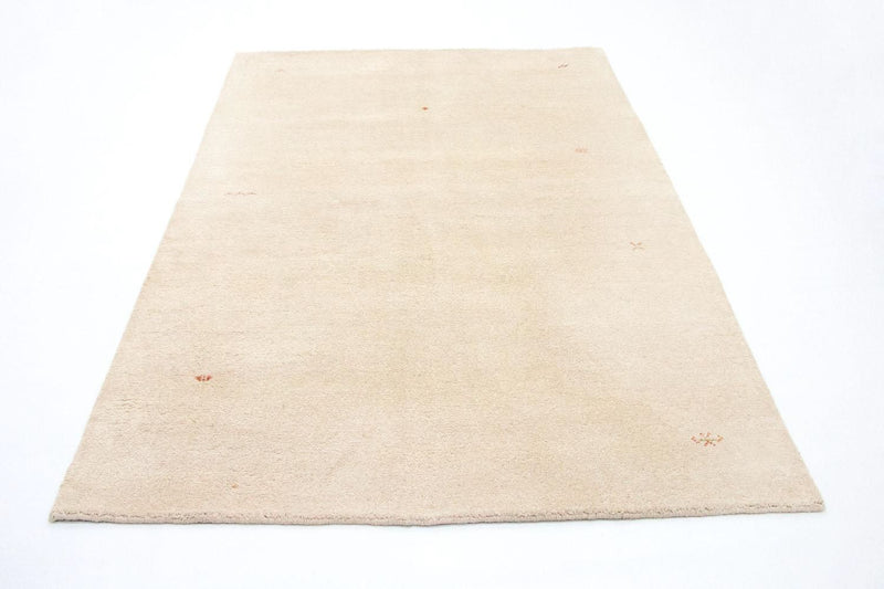 Gabbeh Indo Tapete 240x170cm - Tapete de lã