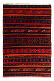 Kilim antigo Tapete 220x170cm