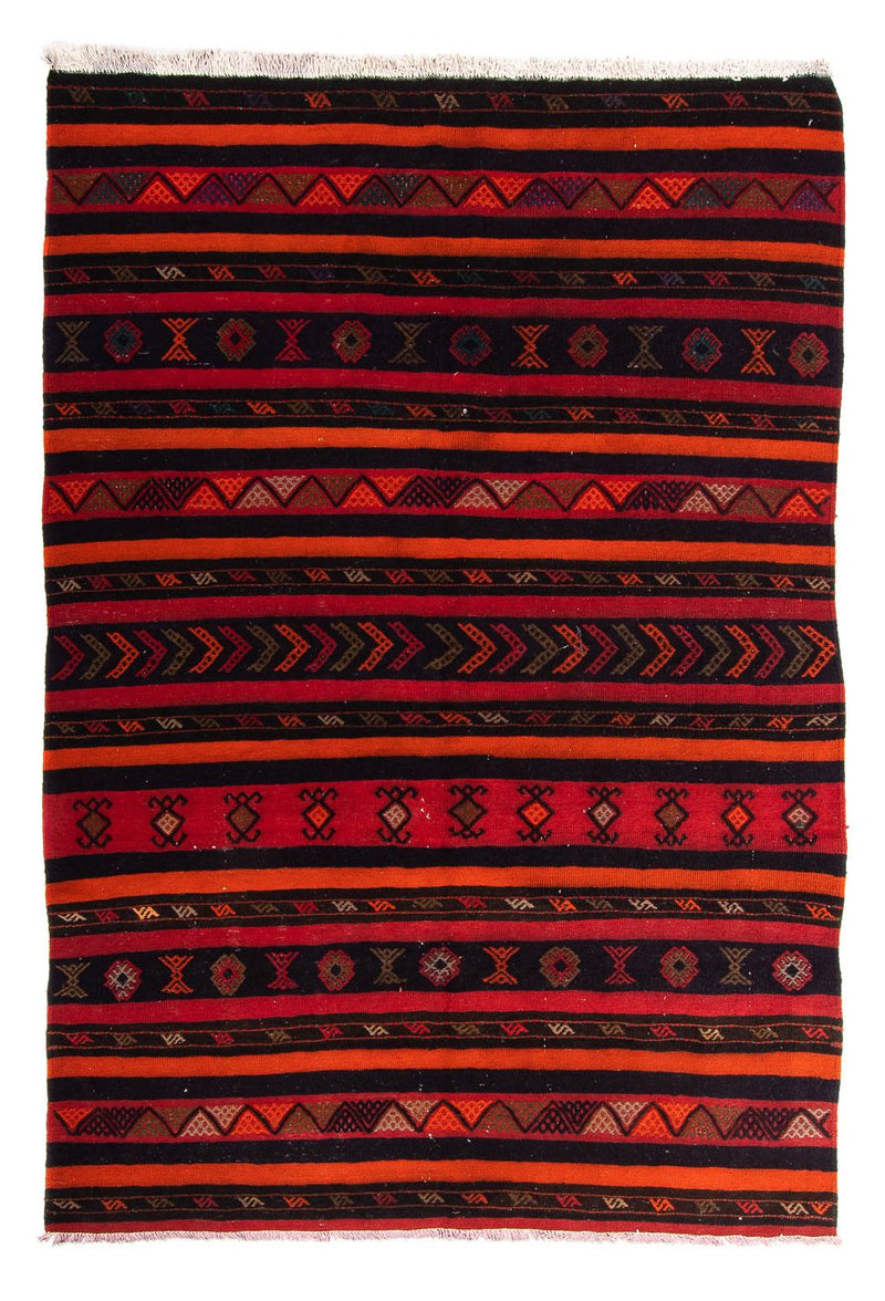 Kilim antigo Tapete 220x170cm
