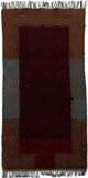 Tapete Nepal 140x70cm - Tapete de lã