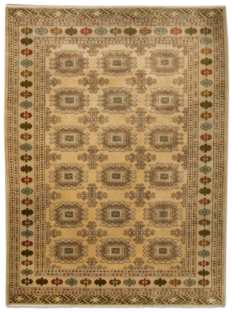 Tapete turquaman 184x126cm - Tapete persa