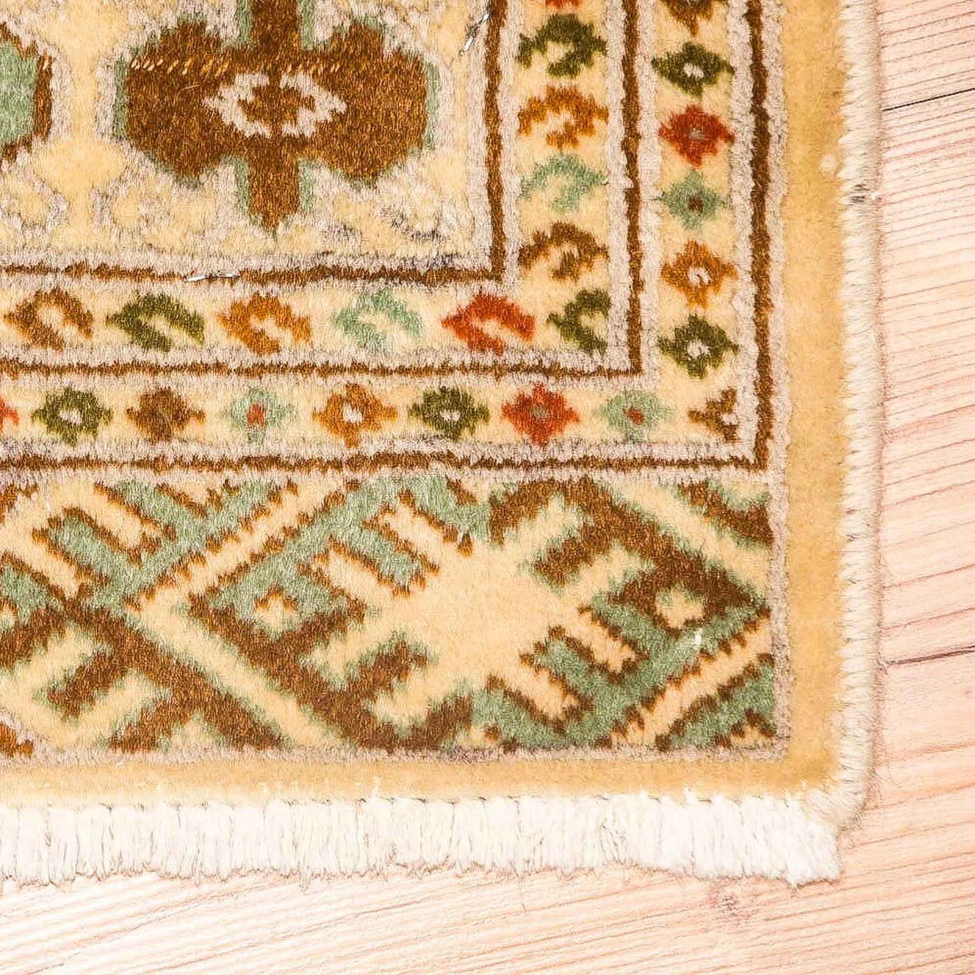 Tapete turquaman 184x126cm - Tapete persa