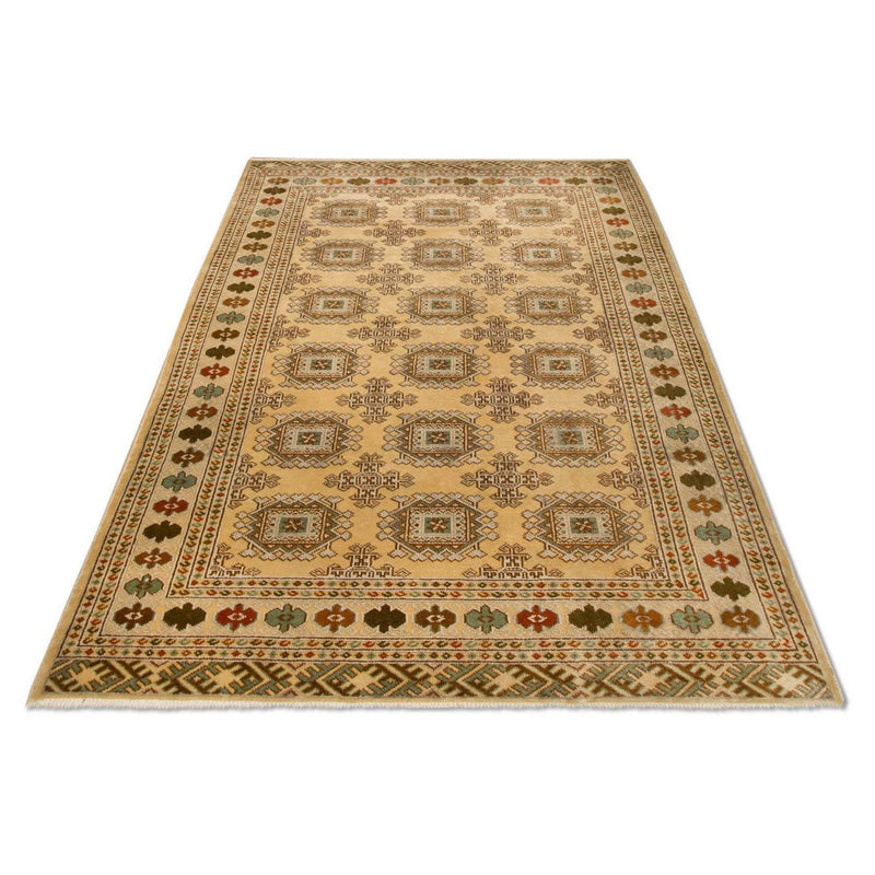 Tapete turquaman 184x126cm - Tapete persa