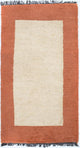 Tapete Nepal 140x70cm - Tapete de lã