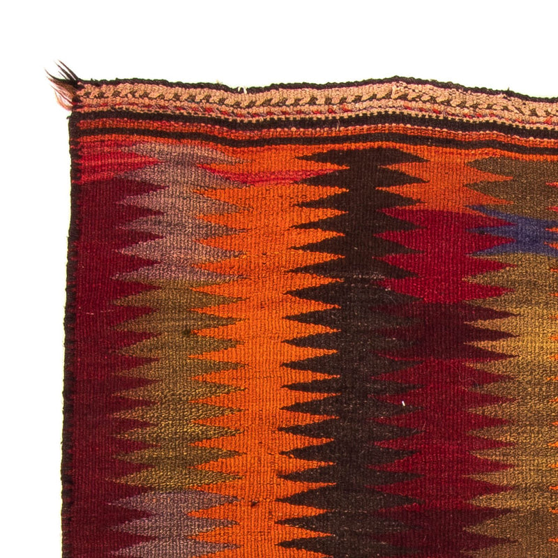 Kilim antigo Tapete 225x150cm