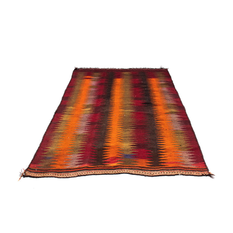 Kilim antigo Tapete 225x150cm