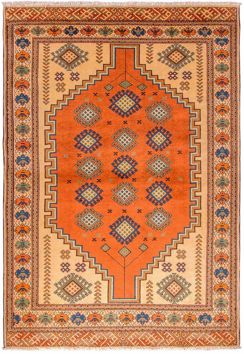 Tapete turquaman 184x127cm - Tapete persa