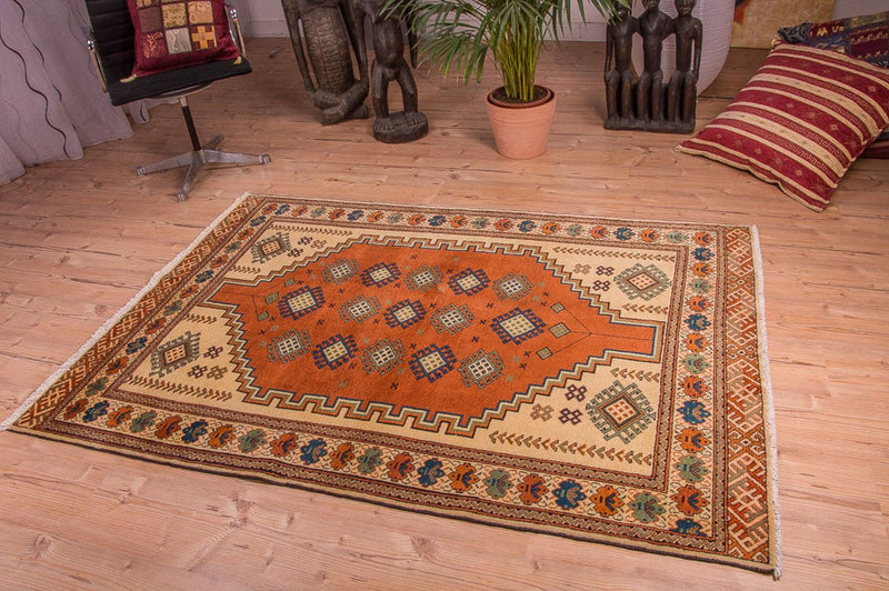 Tapete turquaman 184x127cm - Tapete persa
