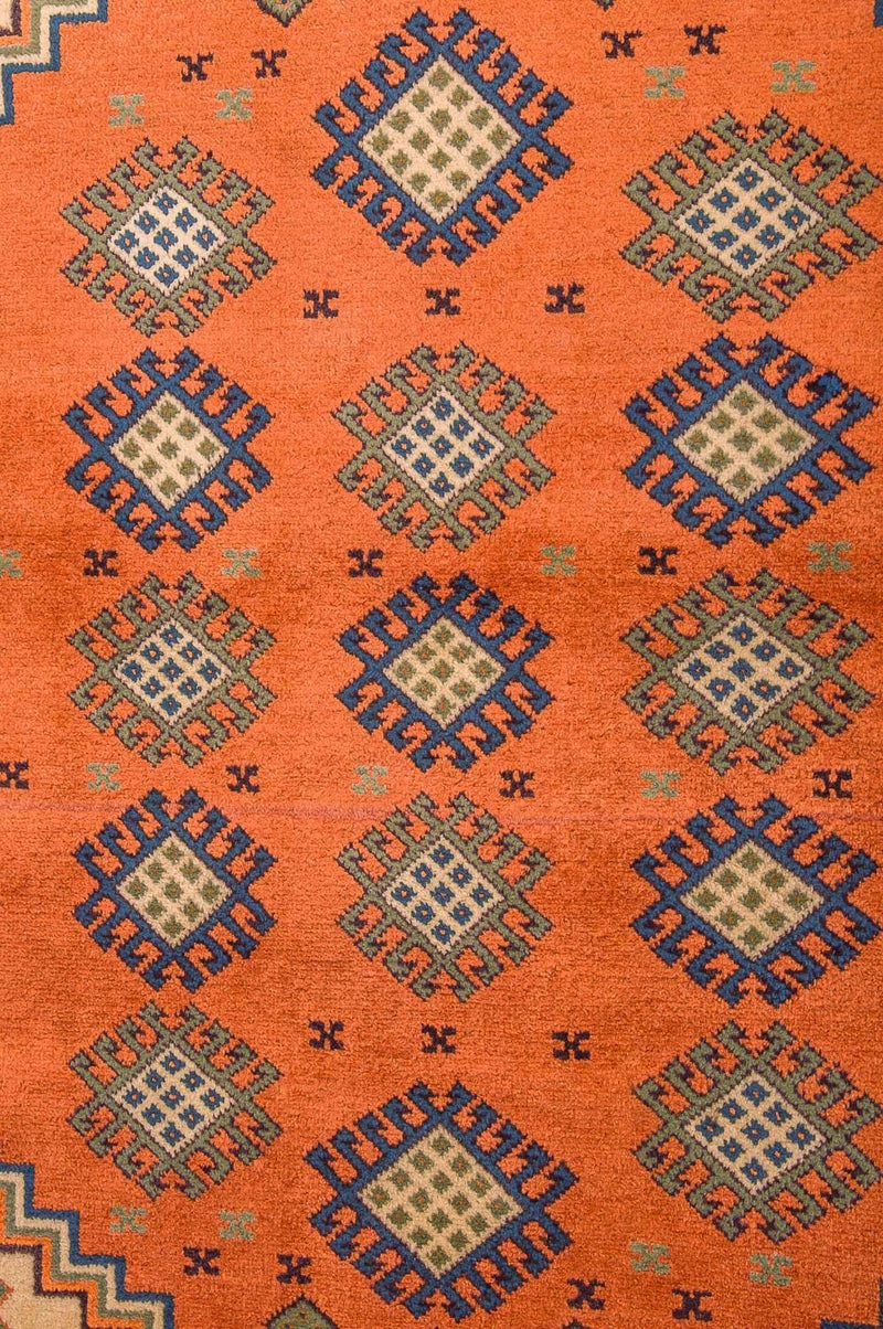 Tapete turquaman 184x127cm - Tapete persa