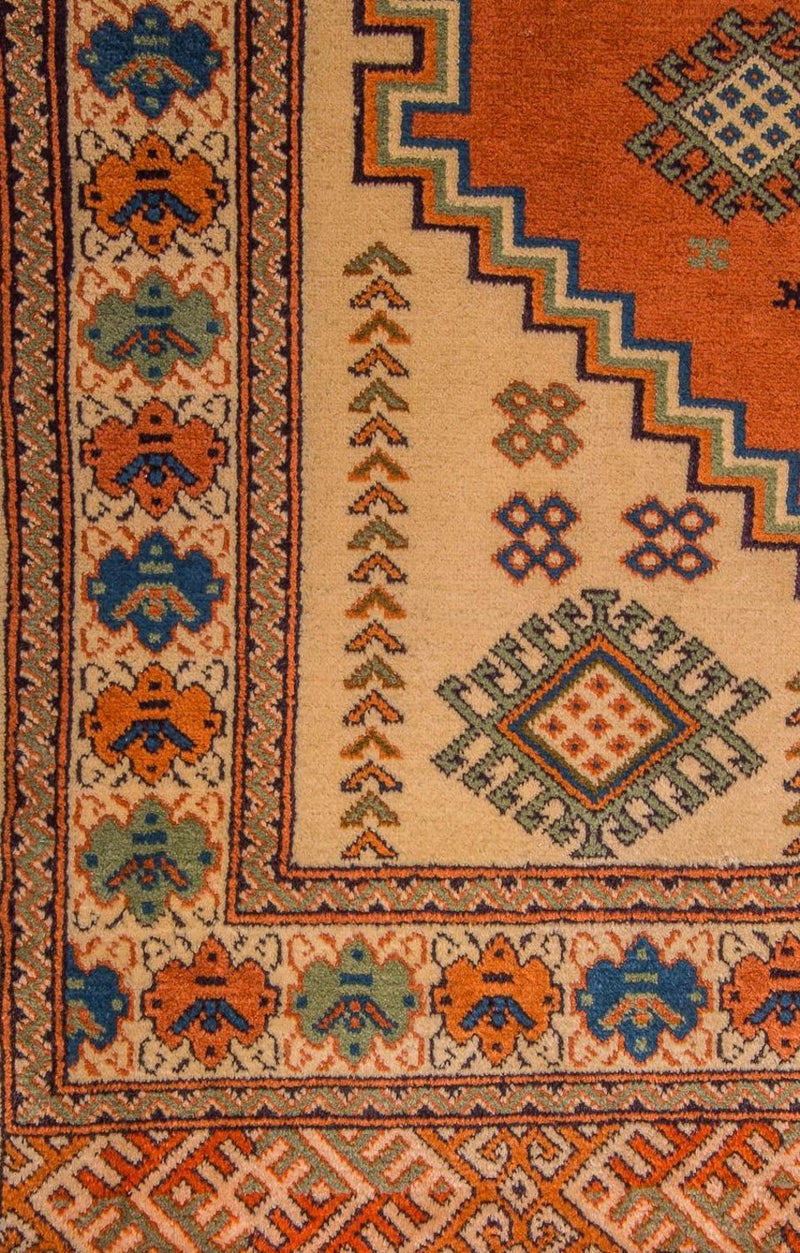 Tapete turquaman 184x127cm - Tapete persa