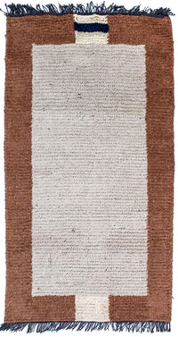 Tapete Nepal 140x70cm - Tapete de lã – product image