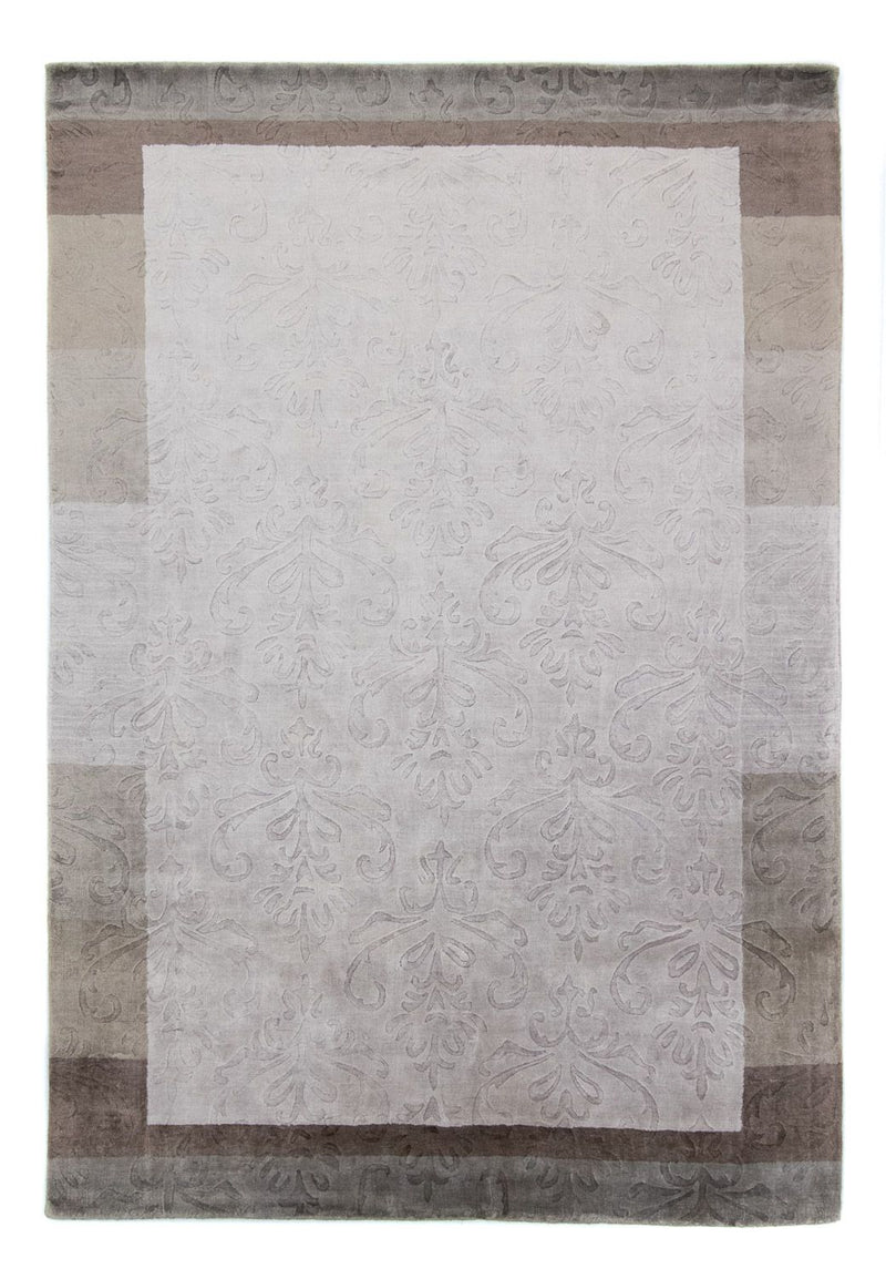 Tapete de lã 241x166cm - Tapete de lã