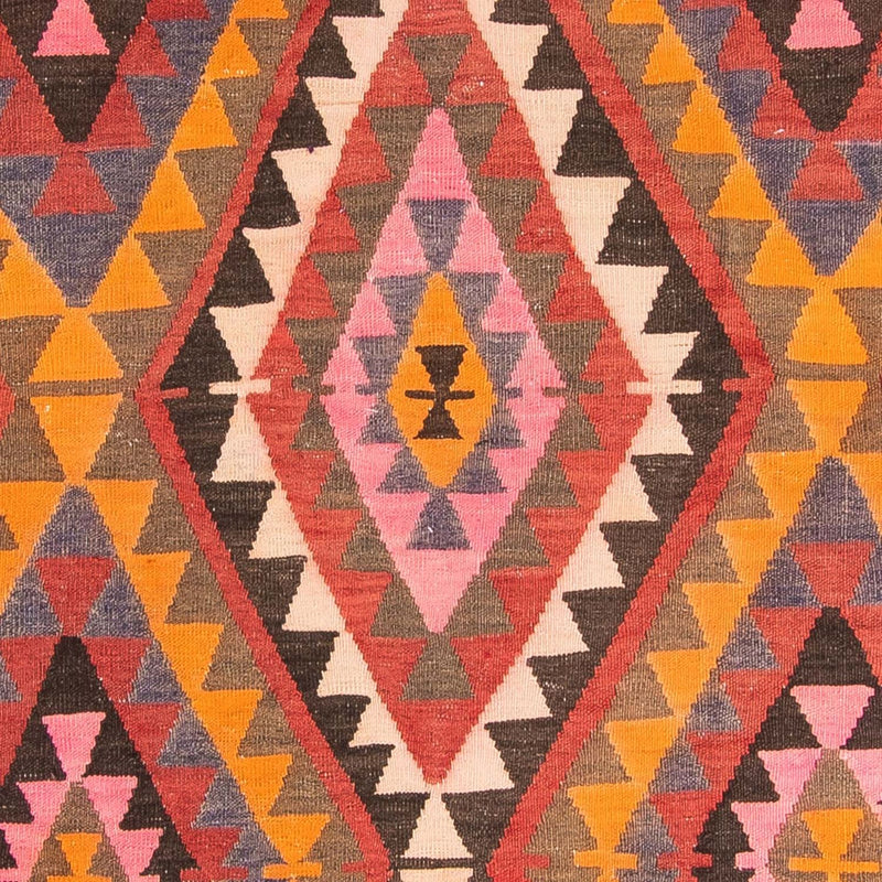 Kilim antigo Tapete 300x180cm