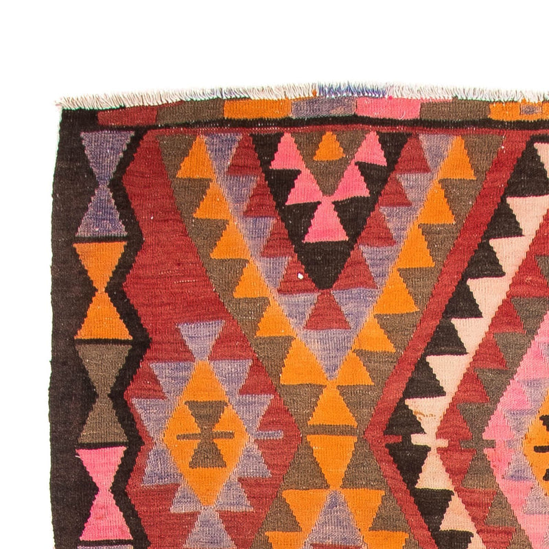 Kilim antigo Tapete 300x180cm
