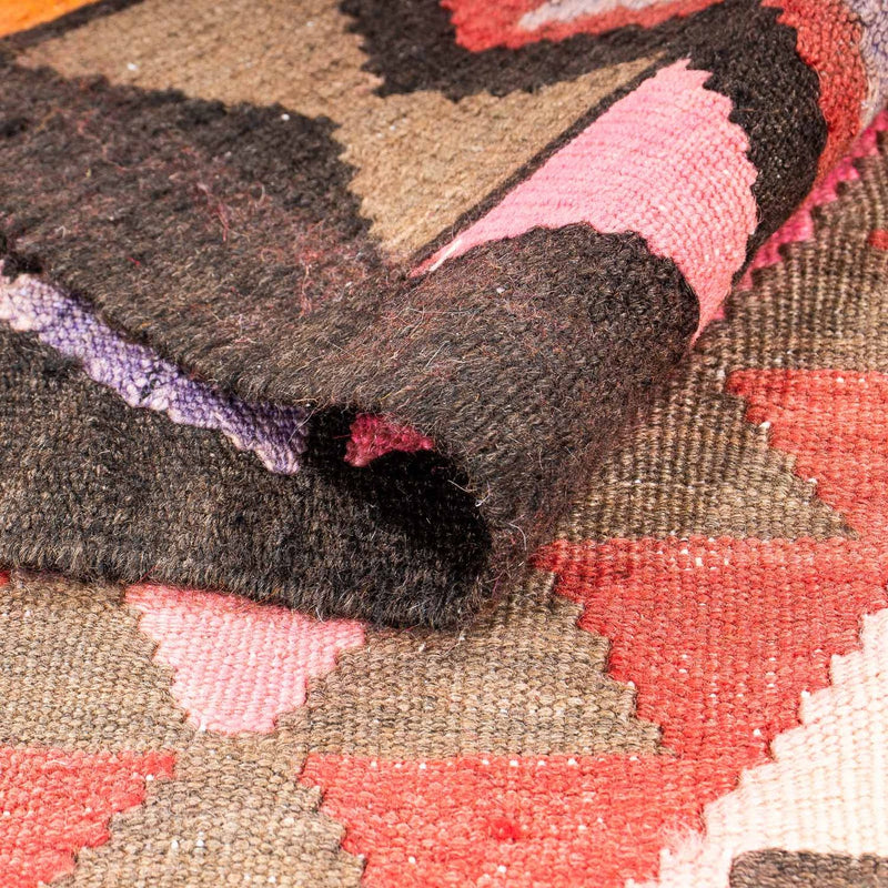 Kilim antigo Tapete 300x180cm