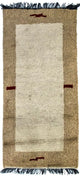 Tapete Nepal 140x70cm - Tapete de lã