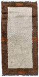 Tapete Nepal 140x70cm - Tapete de lã