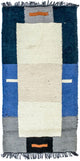 Tapete Nepal 140x70cm - Tapete de lã