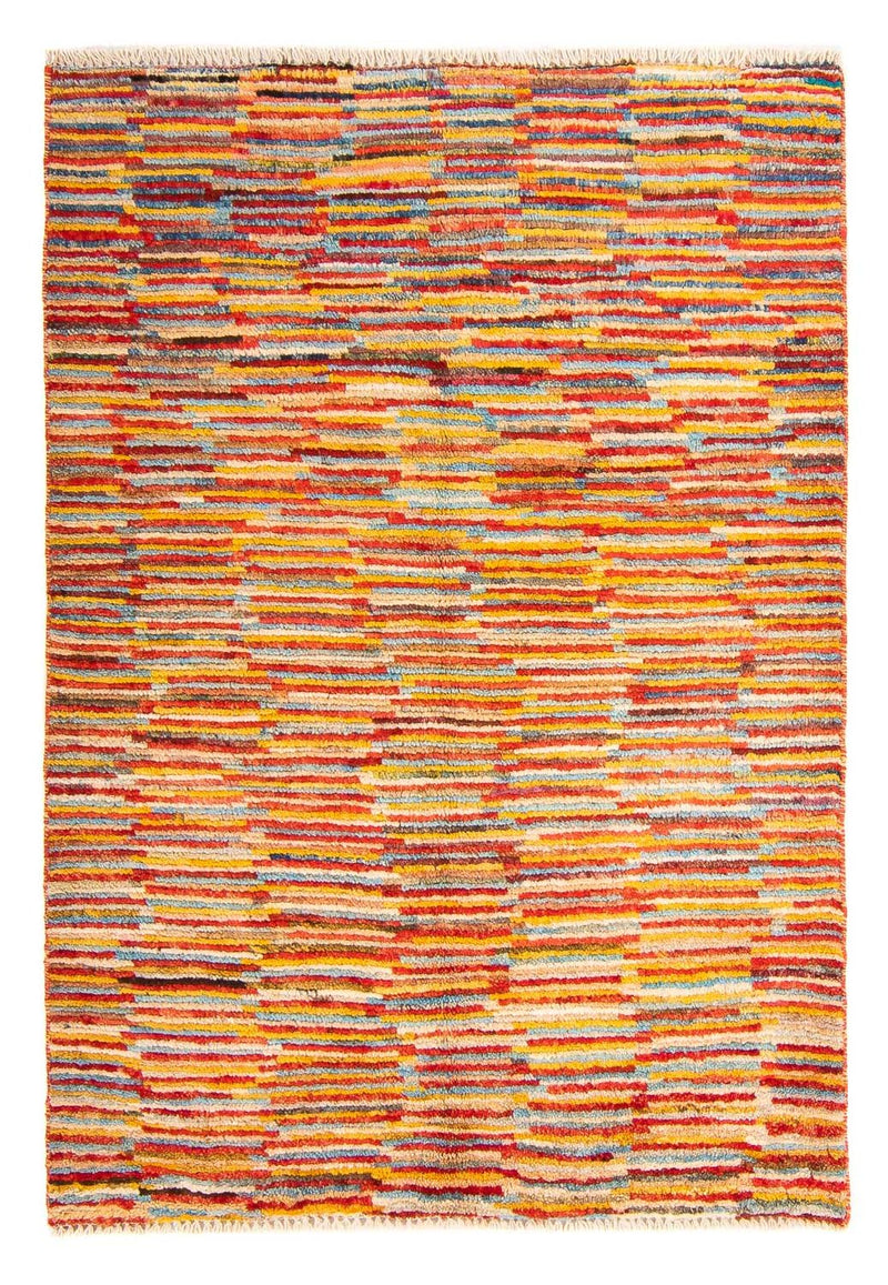 Ziegler moderno Tapete 92x134cm - Tapete Oriental