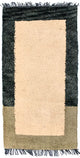 Tapete Nepal 140x70cm - Tapete de lã