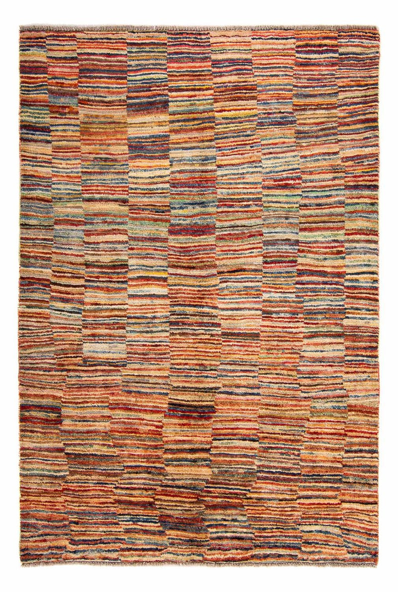 Ziegler moderno Tapete 123x176cm - Tapete Oriental