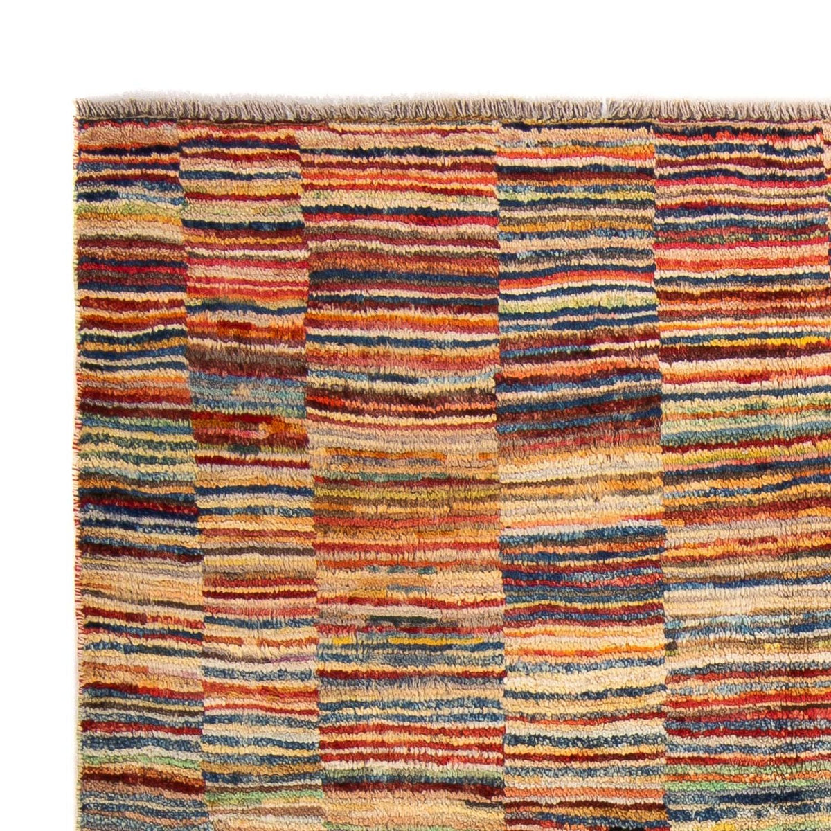 Ziegler moderno Tapete 123x176cm - Tapete Oriental