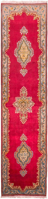 Kerman Tapete 308x77cm - Tapete persa – product image