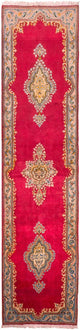 Kerman Tapete 308x77cm - Tapete persa