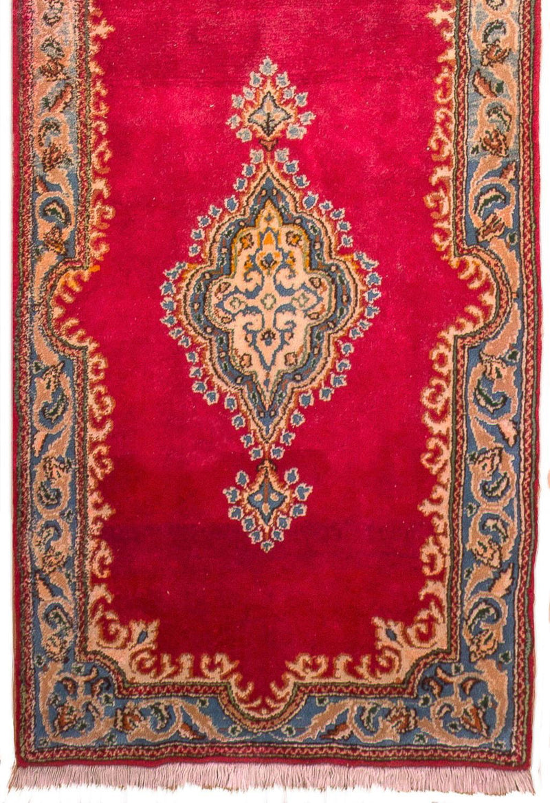 Kerman Tapete 308x77cm - Tapete persa