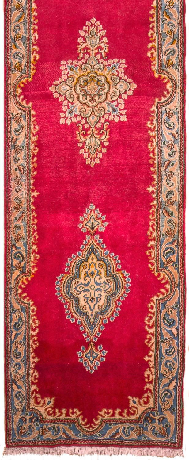 Kerman Tapete 308x77cm - Tapete persa
