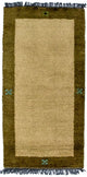 Tapete Nepal 140x70cm - Tapete de lã