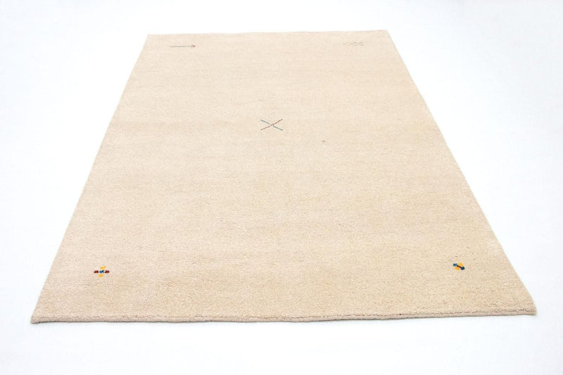 Gabbeh Indo Tapete 240x170cm - Tapete de lã