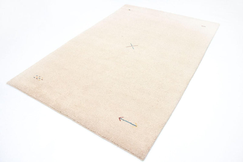 Gabbeh Indo Tapete 240x170cm - Tapete de lã