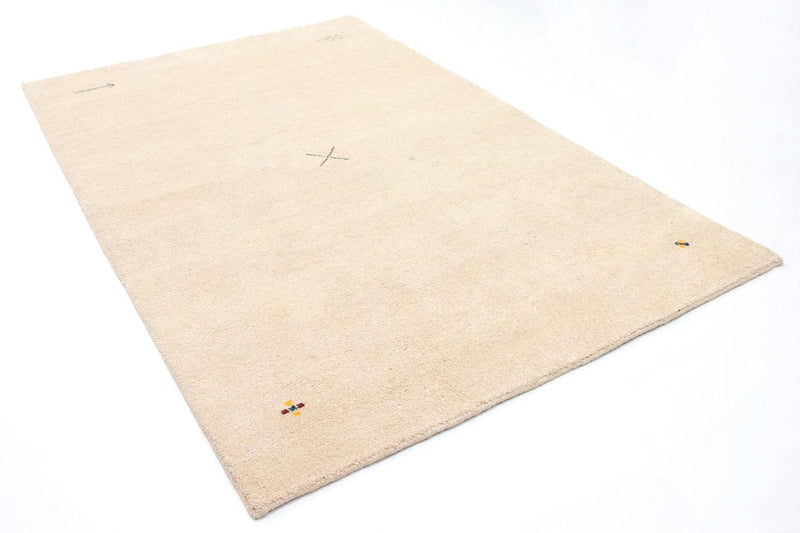Gabbeh Indo Tapete 240x170cm - Tapete de lã